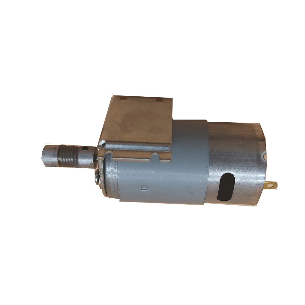 Description Picture 2 of itemJABO2 Bait Boat Motor Assembly, 2CG，2BG 5CG