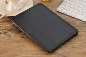 4,5 W напрямую от производителя продавая солнечный 10000mAh большой емкости мобильного питания двойной переносной аккумулятор USB для мобильных телефонов
