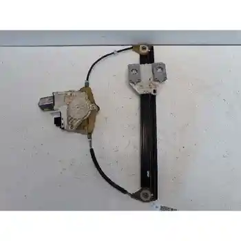 

4F0839461B WINDOW LIFTER REAR LEFT Audi A6 SALOON (4F2)