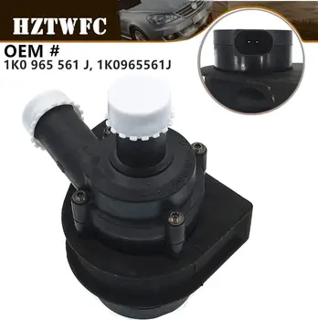 

Cooling Water Pump & Connect Plug Cable For VW CC EOS Tiguan Passat Golf A3 Q3 TT Seat Altea Leon FOR Superb Yeti 1.8 TSI