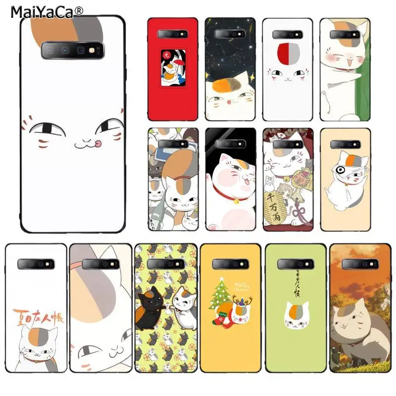 Чехол для Samsung S20 plus UlTRA S10 S8 S9 S7 edge lite 5G|Бамперы| |