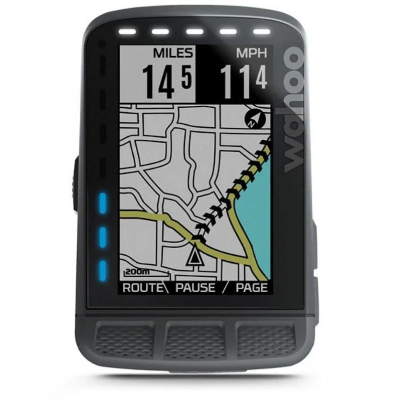 Велокомпьютер Wahoo ELEMNT ROAM