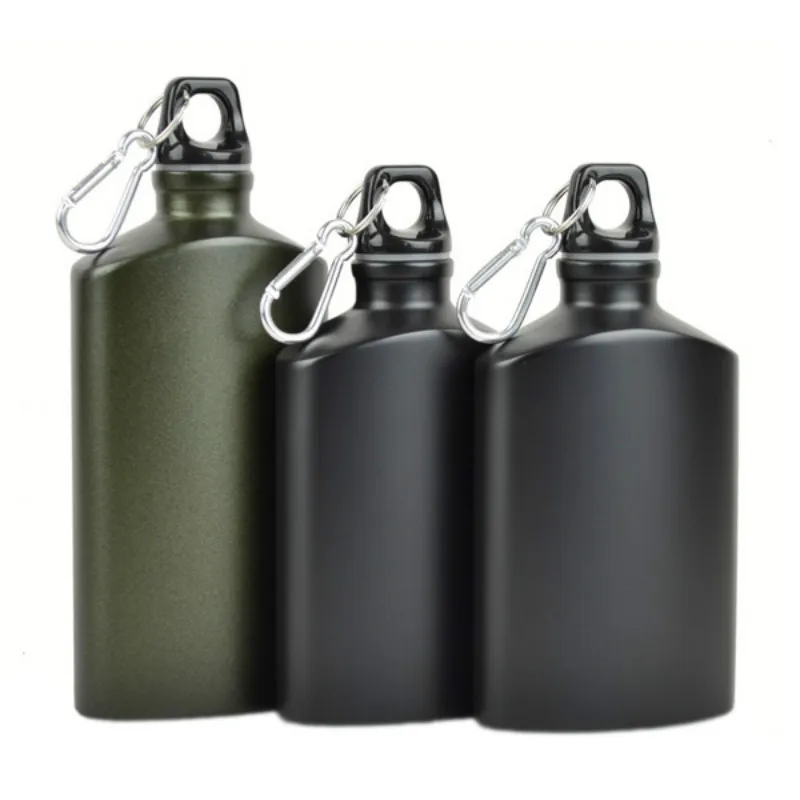 Уличные эллиптические алюминиевые спортивные Военные Вентиляторы с креативными