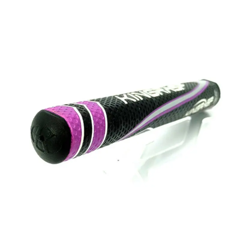 Гольф Практика pole putter grip Нескользящая амортизация пакет обучение Вспомогательные аксессуары