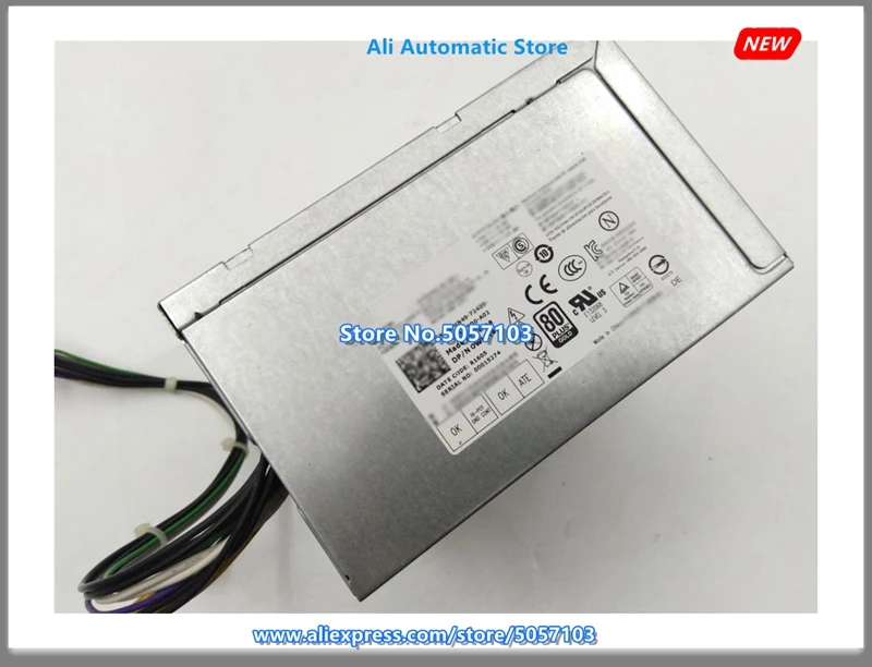 3020 9020MT L290EM-00 AC290AM 7020MT 290W 8-контактный 4-контактный разъем питания