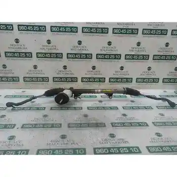 

ZIPPER STEERING RENAULT KANGOO 1.5 dCi Diesels FAP A0005184 [16739864]