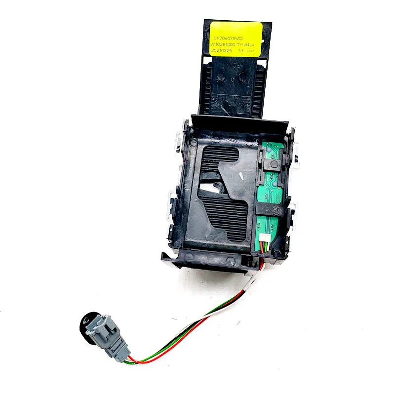 2461G3 Suitable for Peugeot 307 308 408 Citroen 301 Sega triumph shift panel AL4 automatic gearbox control cable