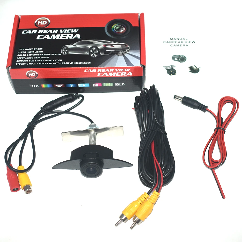 ZJCGO CCD HD автомобиль Fro nt Вид Парковка Логотип камера положительный для Nissan Murano Teana Sylphy Sentra X-Trail Tiida Qashqai Livina