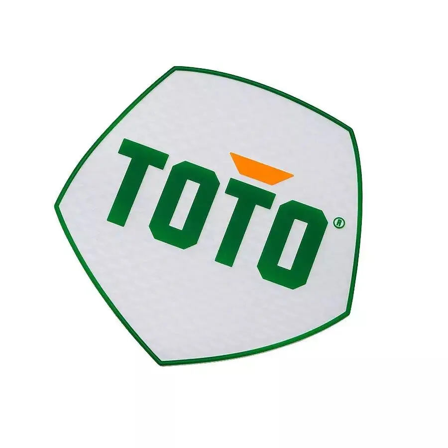 2020 Toto нашивка из полиуретана футбольный значок термопечать | Дом и сад
