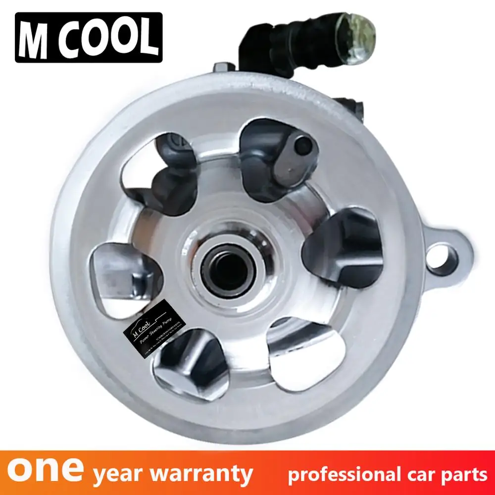 Насос гидроусилителя руля Honda Accord 2,4 56110-R40-A01 56110-RAA-A03 56110R40A01 56110RAAA03 56100R40P05