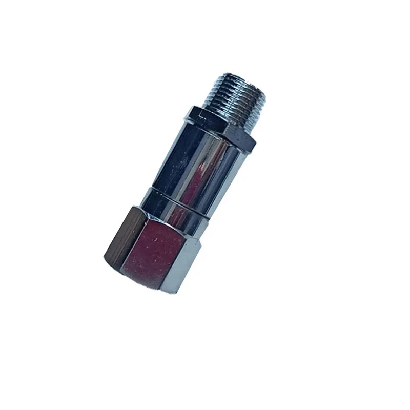 Очиститель высокого давления шайба резьбовое соединение 3/8 NPT сменный инструмент