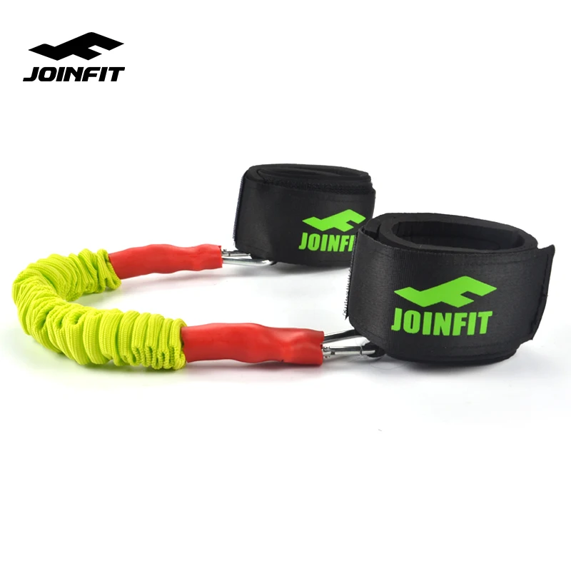 Фитнес ленты JOINFIT из натурального латекса эластичные для кроссфита оборудование