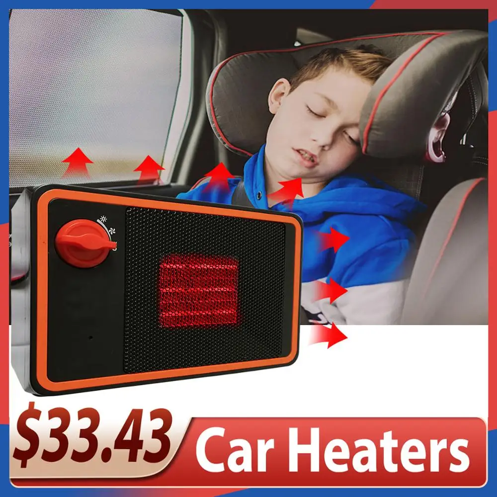 Принадлежности для салона автомобиля аксессуары автомобильных обогревателей 24
