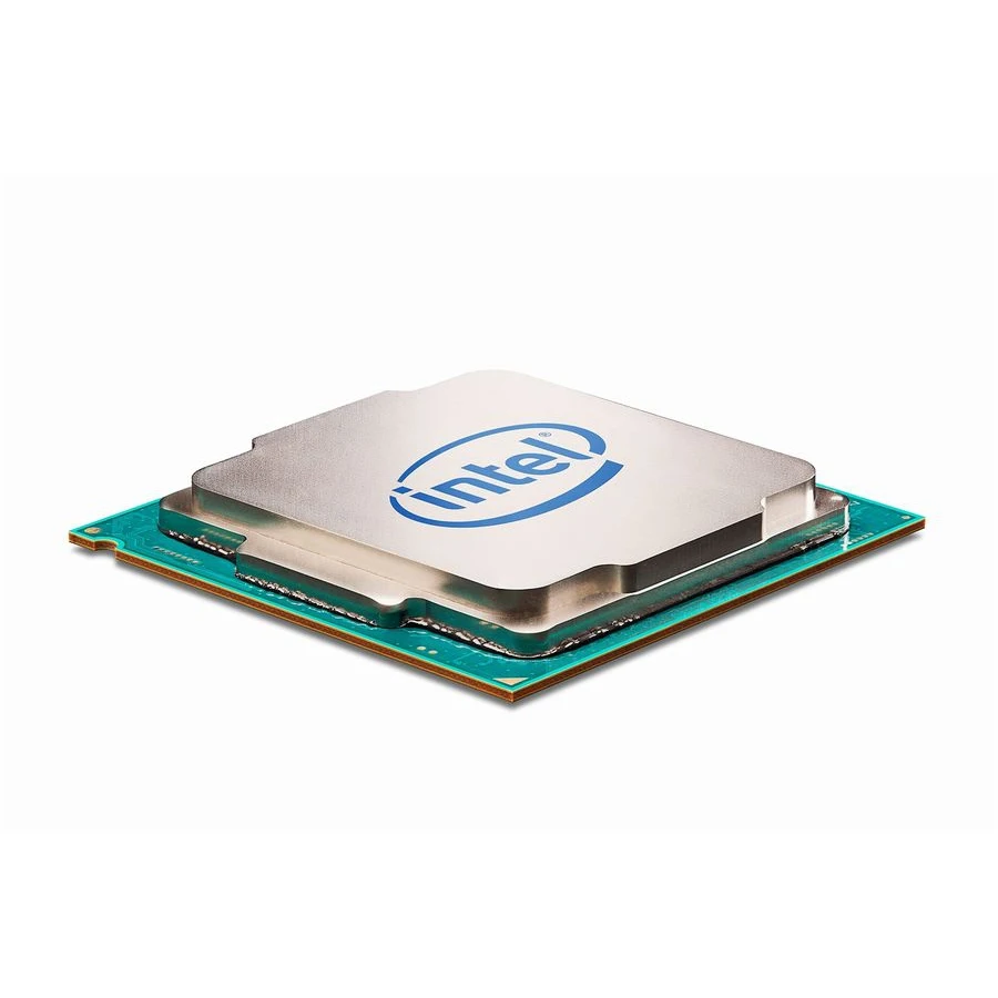 Процессор INTEL Core i5 7500