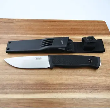 

58HRC high hardness Knife Tactical Survival Knives Hunting Camping Blade Multi High Hardness Military Survival knife rests