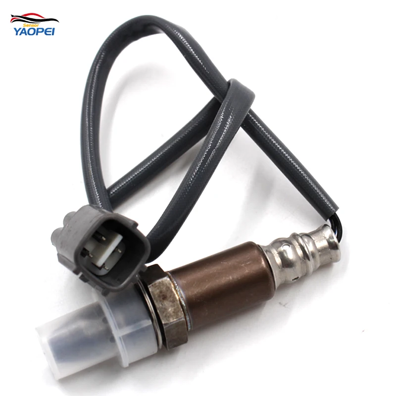 OEM 89467-48120 8946748120 кислородный датчик для Lexus RX300 RX330 RX350 2007 Highlander 3.5L датчик соотношения воздушного топлива