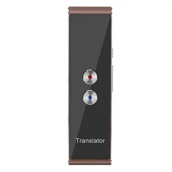 

T8+ Global Multilingual Translator Simultaneous Intelligent Translator Supports Voice Camera Function