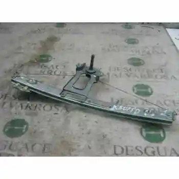 

WINDOW REGULATOR REAR RIGHT BMW 3 SERIES SALOON (E46) 320d K507 [6677794]