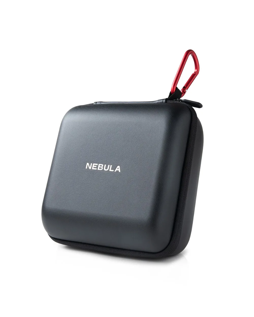 Официальный Дорожный Чехол Nebula Capsule II, Anker, полиуретановая кожа, мягкий материал этиленвинилацетат, устойчивость к брызгам