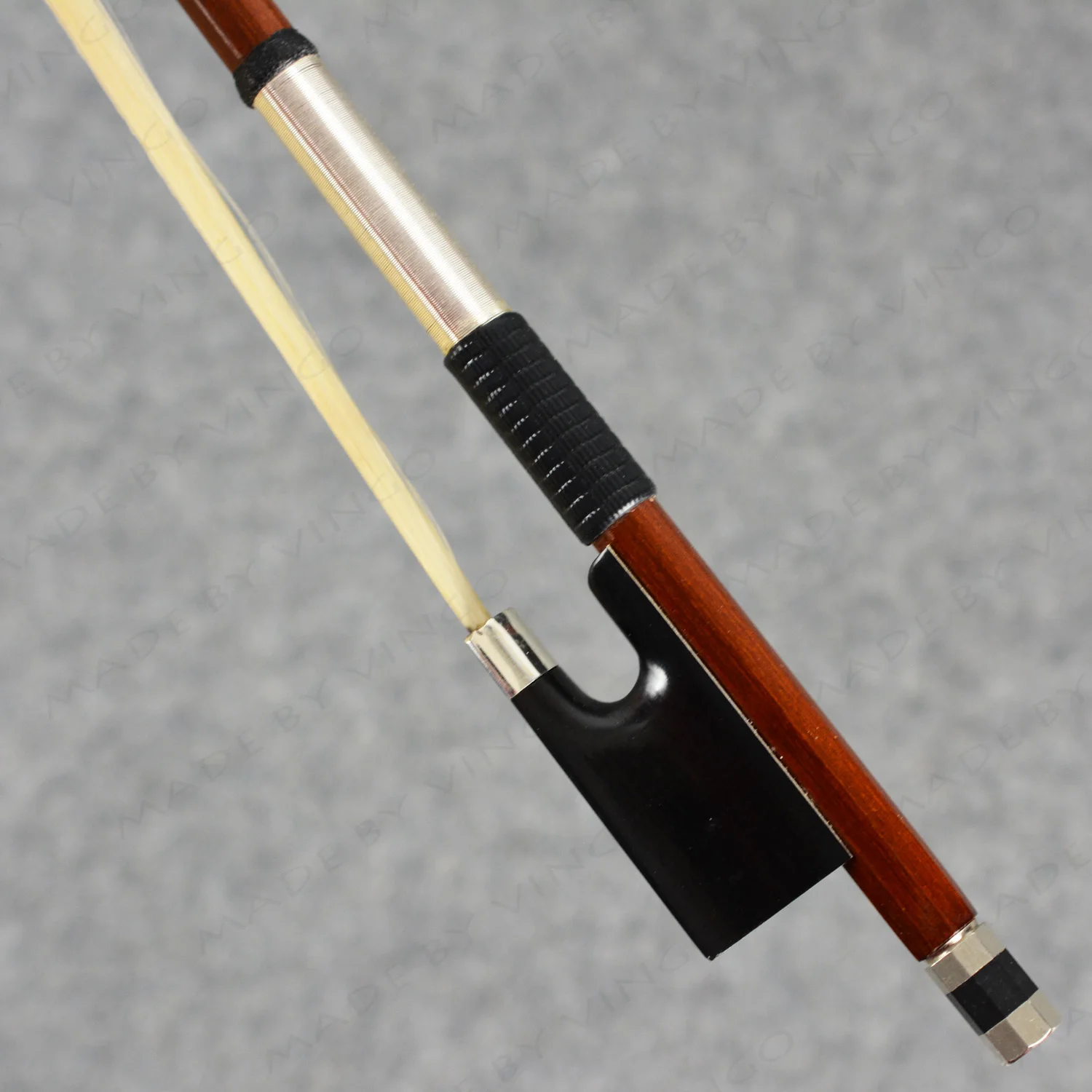 SpecialOffer44MASTERRareIPEViolinBowOldSTRONGStickRichTone