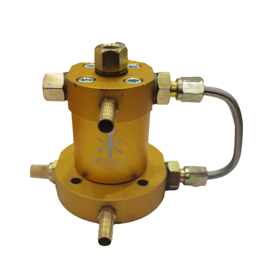 Tuxing-bomba de ar para Txes031 4500psi Peças de Compressor de ar Acessórios de Compressor de ar Cabeça de Compressor Original