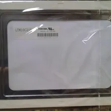 LTM10C210 10,4 дюймовый промышленный ЖК-дисплей, 640*480, протестирован перед отправкой