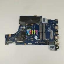 

CN-001YV2 001YV2 01YV2 w SR3W0 i3-8130U CPU CAL60 LA-F114P for Dell Inspiron 15 5570 NoteBook PC Laptop Motherboard Tested