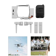 

Airdrop Drone Payload Transport Release Device For Wedding Party Props Drone Accessory Compatible With DJI Mavic Mini 1/Mini 2