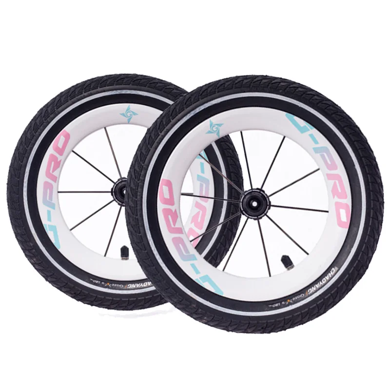 ジプシーgプロ12インチ子供のバランスバイクカーボン軽量