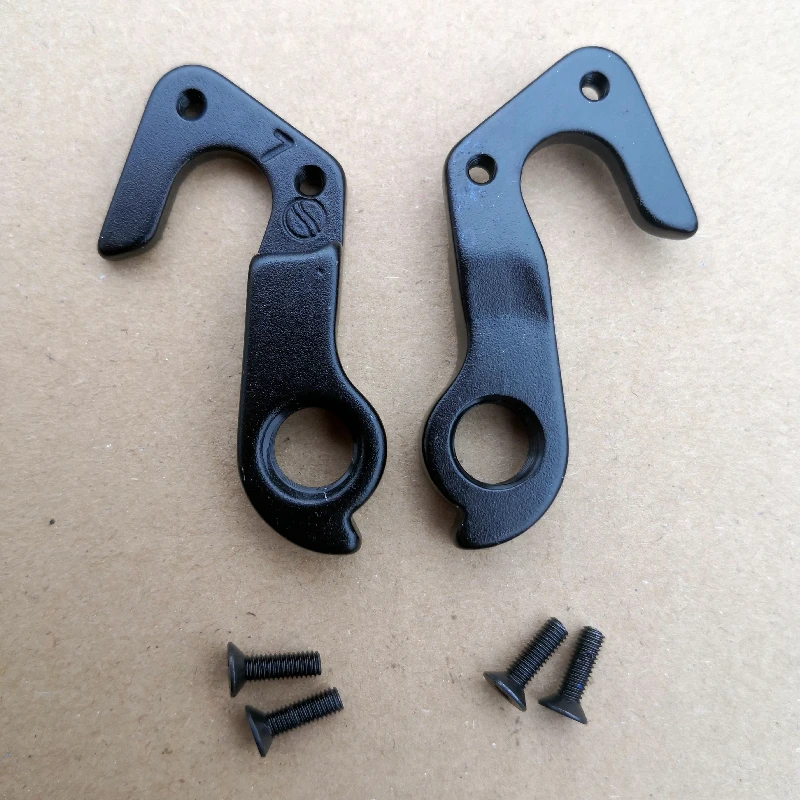 

1 шт. велосипедный переключатель передач для Pilo D716 GT # ATIDH0233 K33047 GT 1 шт.