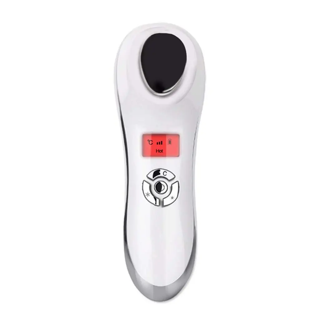 

Anti Aging Face Massager for Wrinkles Appearance Removal & Facial Skin Tightening, Boost Effects of Face Cream