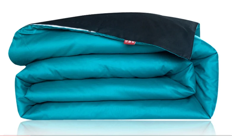 Цветной пододеяльник king couvre lit matelass adulte пододеяльник только пододеяльник 220x240 funda nordica estrellas queen