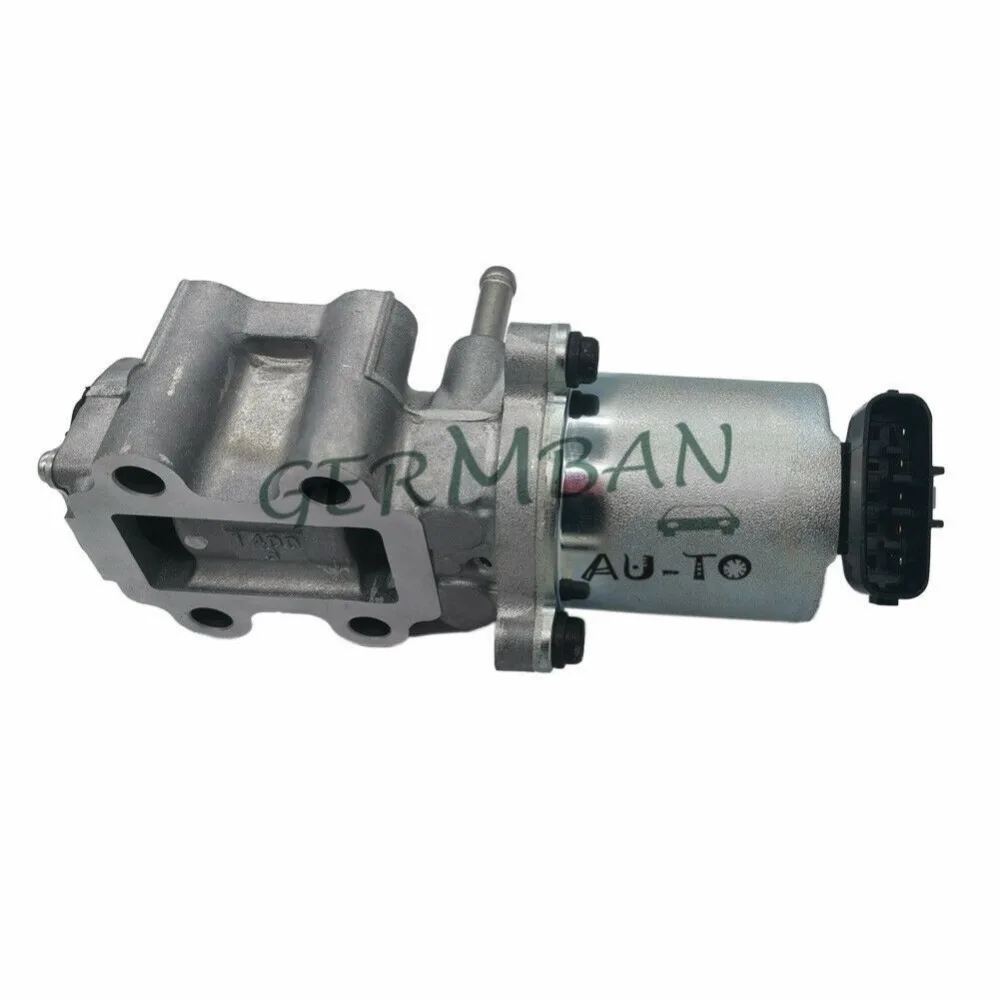 Клапан EGR в сборе 25620-51011 для Toyota Land Cruiser VDJ200 VDJ76 VDJ79 Lexus LX
