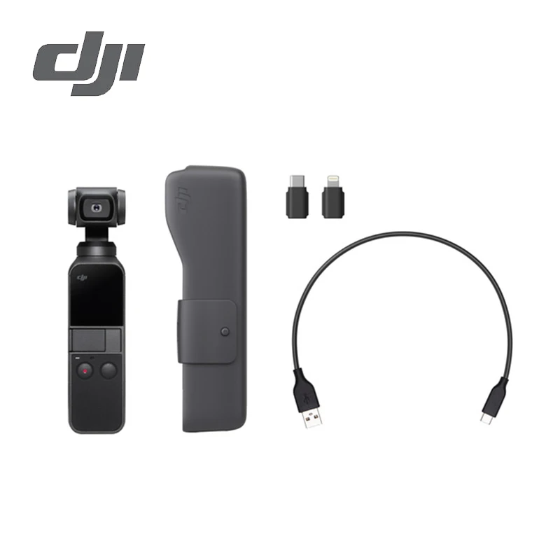 Dji Osmo Аккумулятор Купить