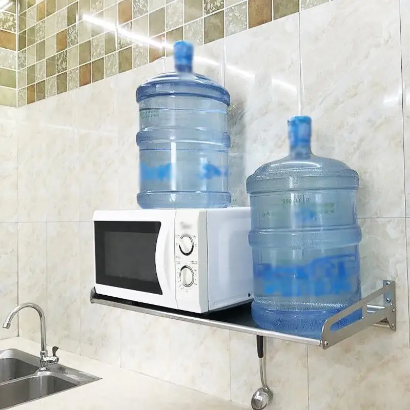 Органайзер для раковины Kuchnia De Dish Etagere из нержавеющей стали Mutfak Cocina Органайзер Cozinha кухонный стеллаж для хранения