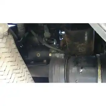 

2330054A05RE STARTER MOTOR NISSAN FIRST SALOON (P11)
