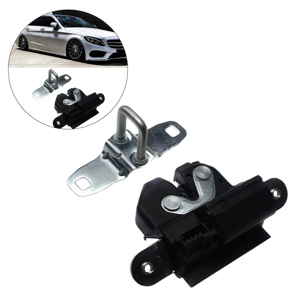 55702917 Rear Tailgate Lock Compatible Manual Replacement Power Door