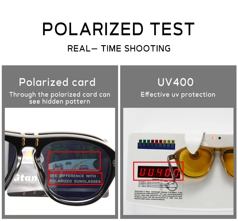 Gtand 2021 Fashion Stylish Flip Up SteamPunk Style Polarized Sunglasses Clamshell Double Layer Brand Design Sun Glasses GT109 big frame sunglasses