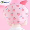 New Soft Metoo Fruit Angela Doll Stuffed Toys Plush Watermelon Fresh Cute Kawaii Kids Gift Metoo Dolls for Girls 4
