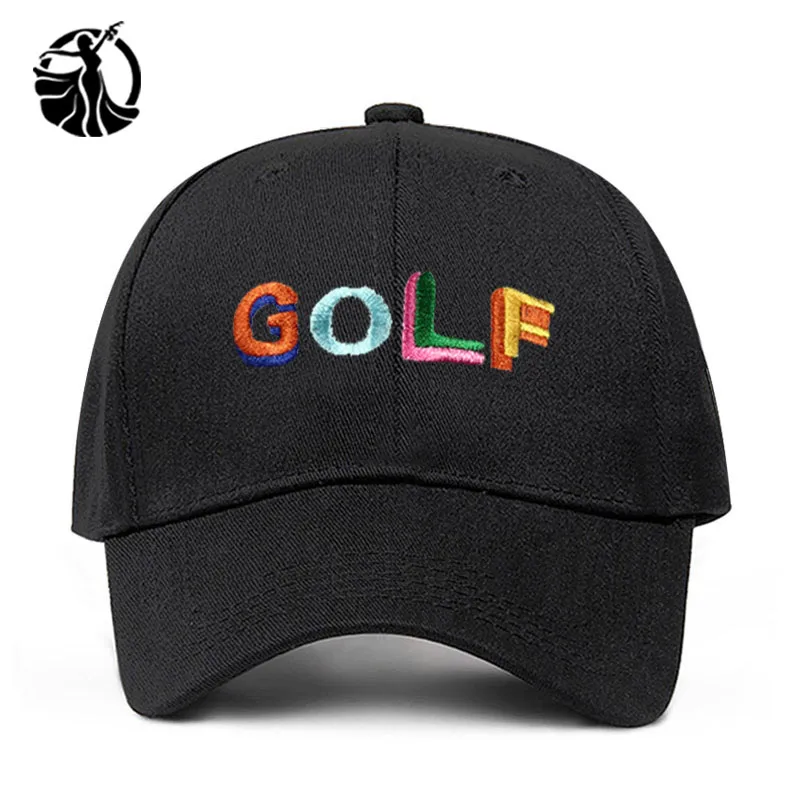 Высокое качество папа шляпа Tyler The Creator кепка бейсболка Шапки Для мужчин Бейсболка Военная отец шляпа для гольфа Для женщин