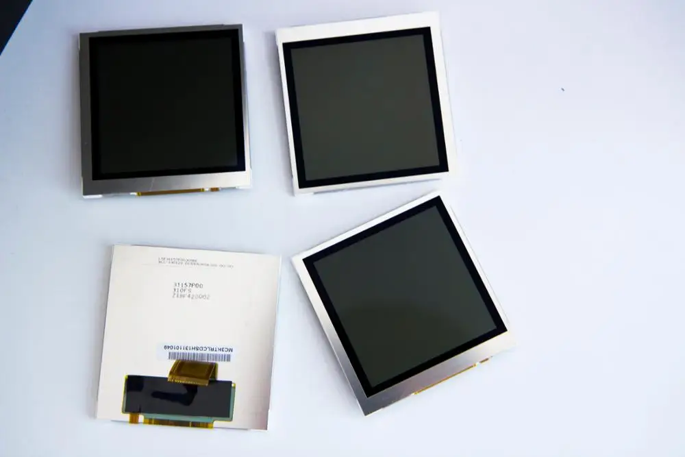 31157P00 ЖК-дисплей Дисплей модуль для символ Motorola MC3100 MC3190 MC3190-R MC3190-G MC3190Z RFID MC319Z-G
