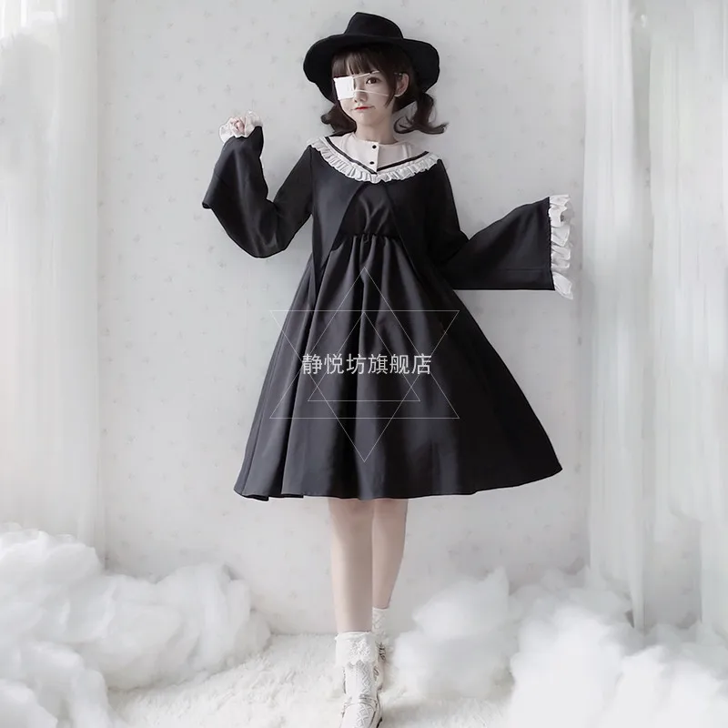 ҷ ڽ  巹 Ϻ  θŸ 巹, ̺ Į ÷   丮 巹, kawaii girl loli cos