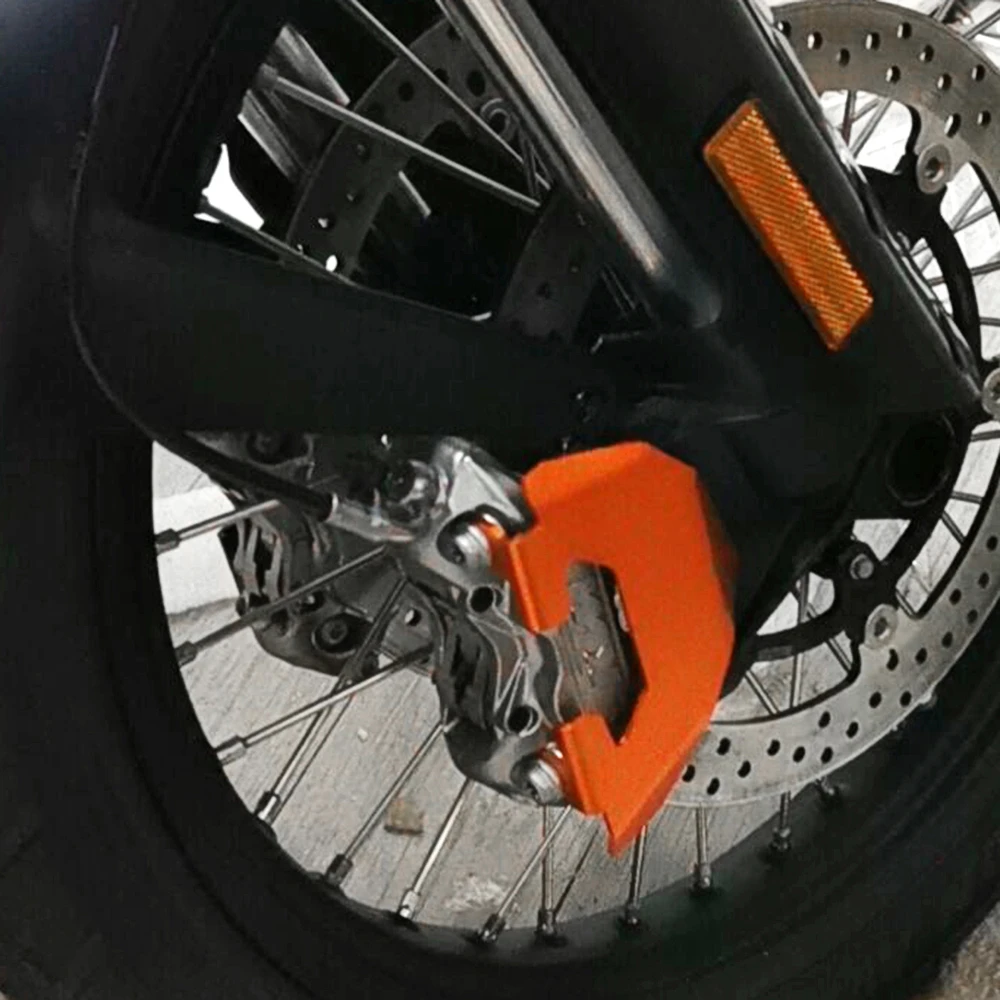 Алюминиевый тормозной суппорт CNC для мотоцикла 790 Adventure R/S 2019 2020| |