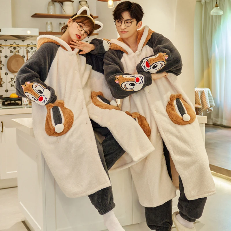 Disney Women's Bathrobe Disney Women's Pajamas Pajamas Couples