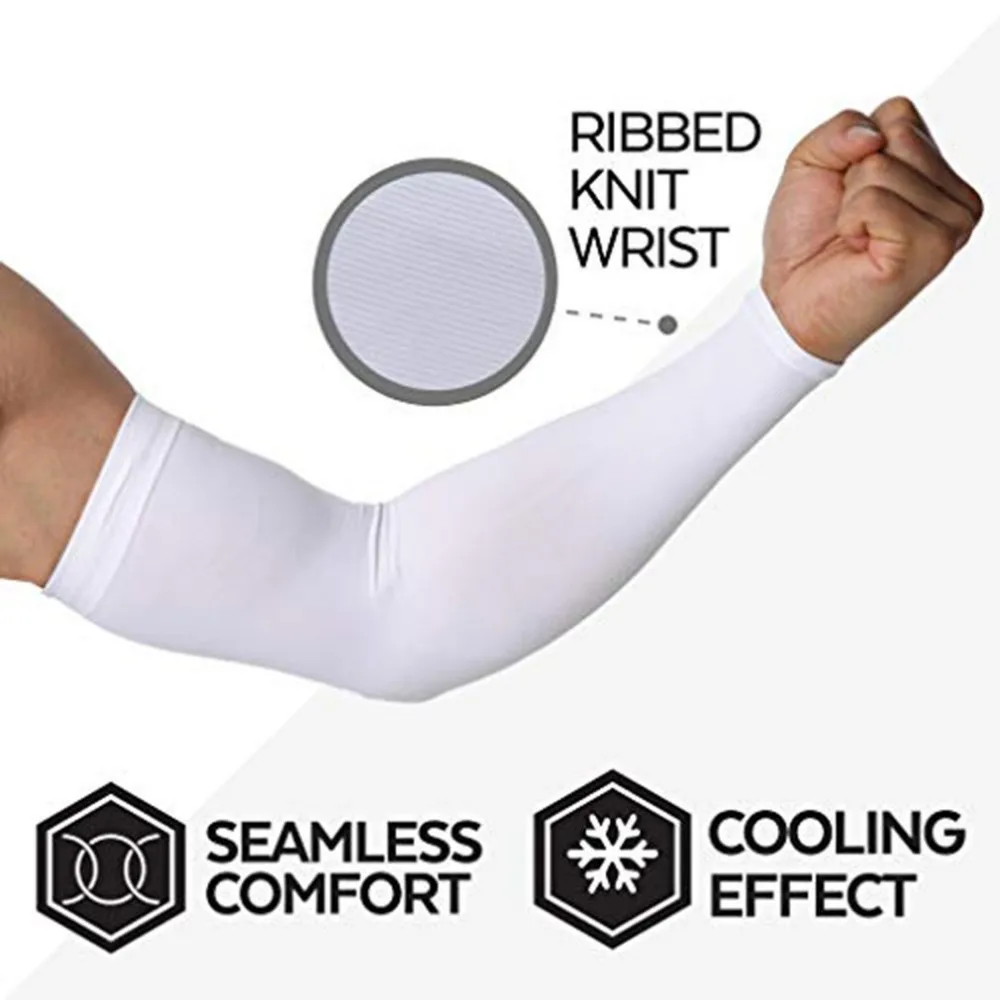 Ice Silk рукава солнцезащитный крем рукава летние Для мужчин и Для женщин перчатки на открытом воздухе для верховой езды военные тренировочные диск корейский нарукавники