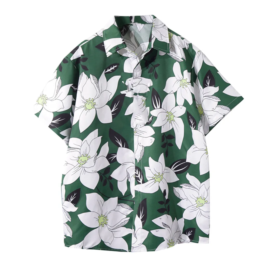 Рубашка camisa masculina мужские рубашки chemise homme уличная рубашка мужские рубашки мужская рубашка с коротким рукавом рубашка мужская Z4