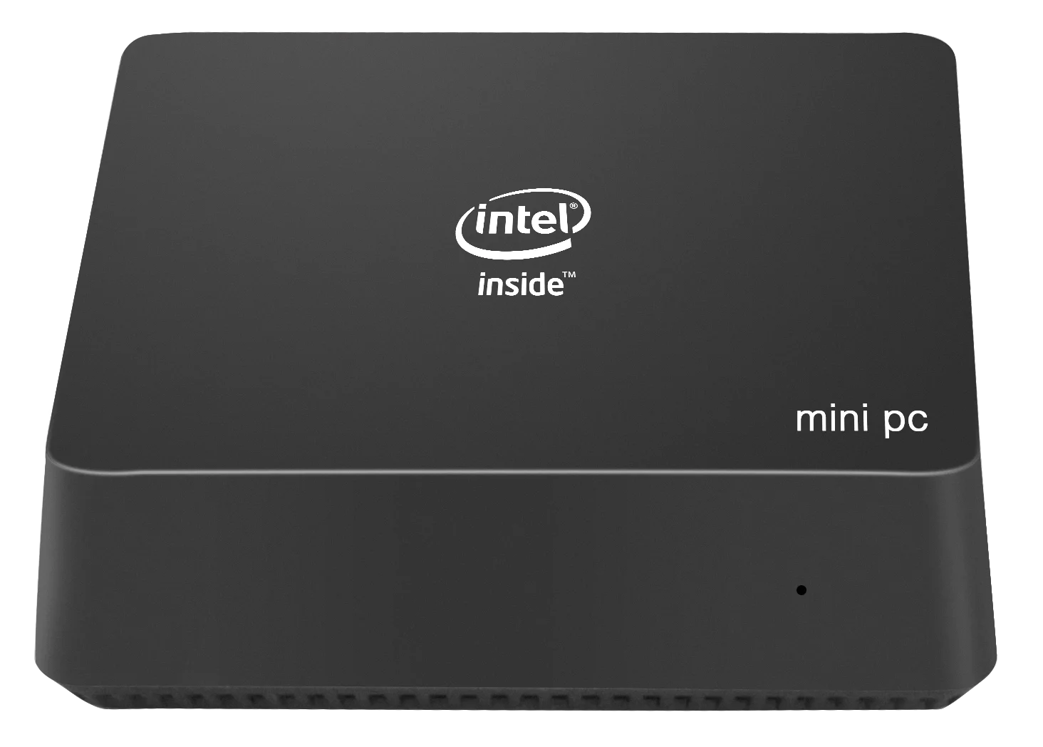 Горячая продажа AK5 Мини ПК 4G64G Intel Apollo lake N3350/N3450 двойной Wifi HD выход SATA поддержка