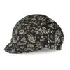Never Give Up New Classical Cycling Caps OSCROLLING Gorra Ciclismo Unisex 2