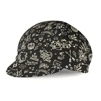 Never Give Up New Classical Cycling Caps OSCROLLING Gorra Ciclismo Unisex 2