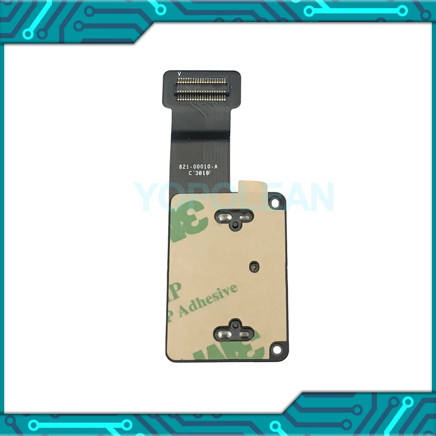 Как новый PCIe SSD гибкий кабель соединитель Адаптер 821 00010 A для Mac Mini Unibody A1347 жесткого диска 2014 года|Компьютерные